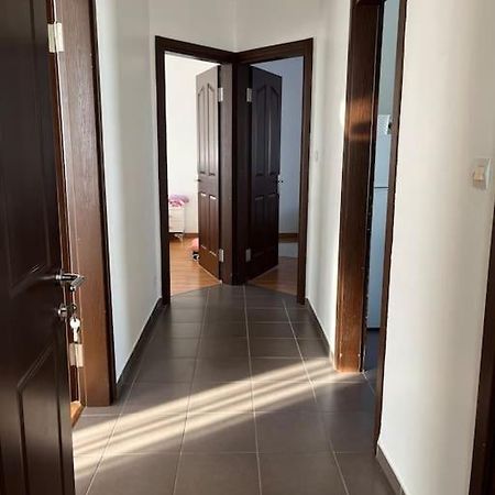 Appartement Des 3 Frontieres 생루이 외부 사진