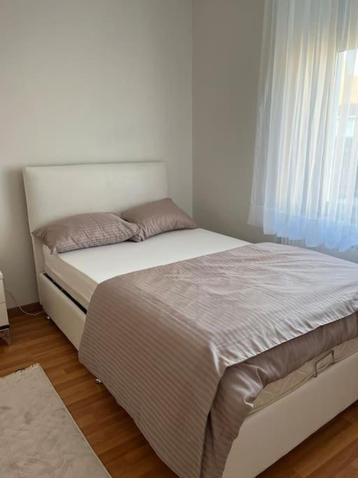 Appartement Des 3 Frontieres 생루이 외부 사진